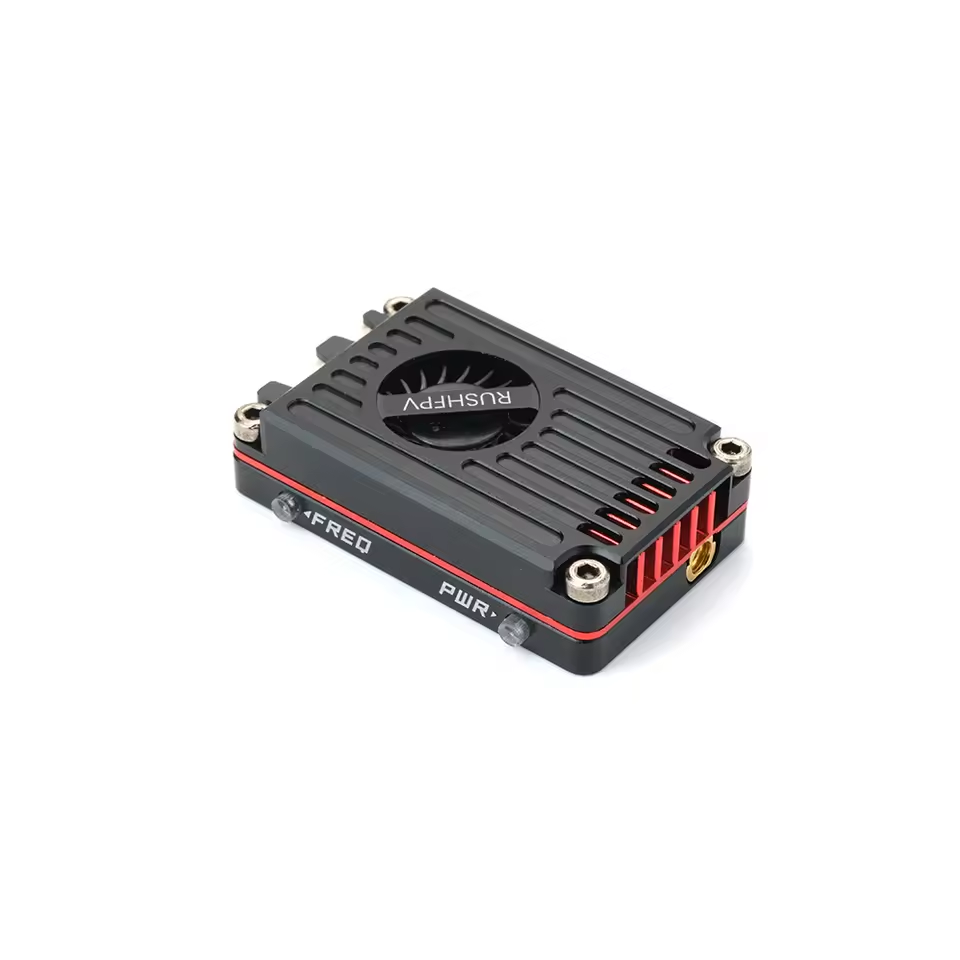 RUSH MAX SOLO 5.8GHz 2.5W VTX  - Drone With Rc 리뷰 및 가격