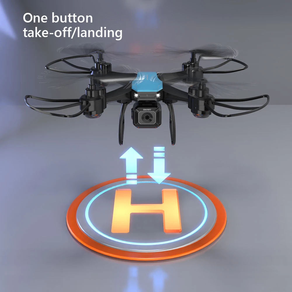 JJRC H108 RC 드론 DIY 조립 원격 제어 항 - Drone Aircraft Jjrc 리뷰 및 가격