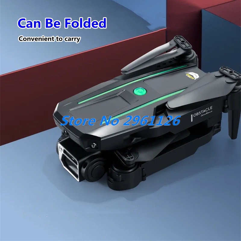 4K 접이식 야외 항공 원격 조종 미니 드론 스마트 궤 - Drone Smart Rc Foldable 리뷰 및 가격