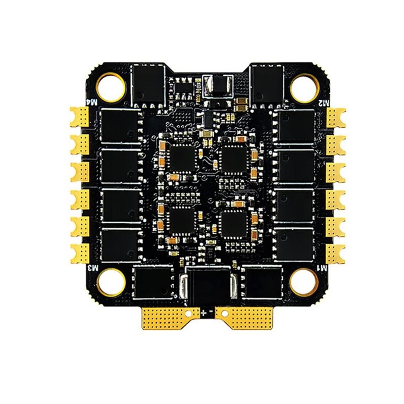 ABKI-브러시리스 비행 컨트롤러 전자 속도 제어 4  - Esc 4In1 Brushless 리뷰 및 가격