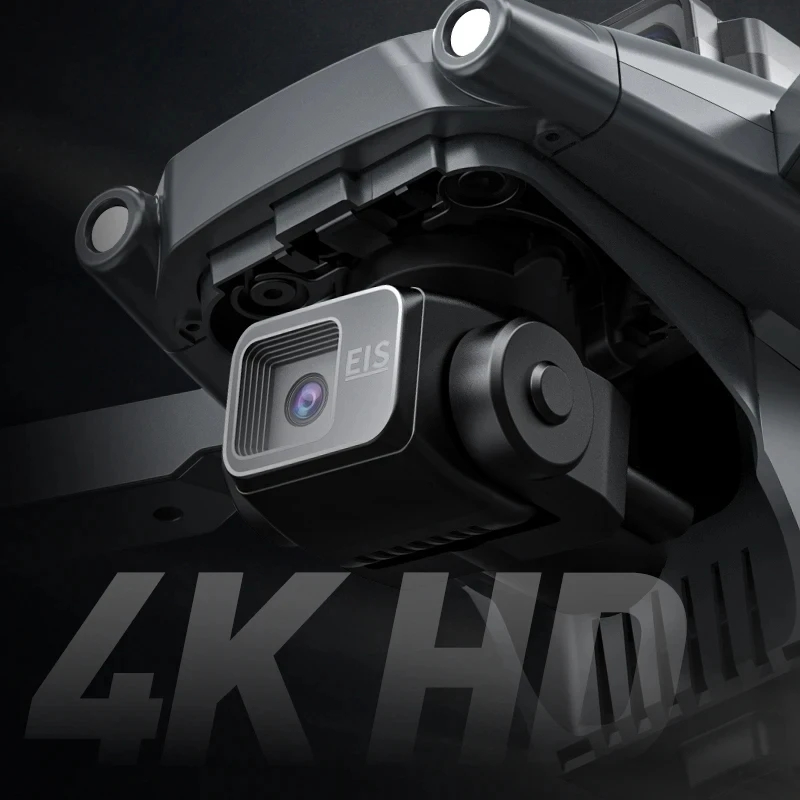 L600 PRO MAX GPS 드론 전문 4K 3축 P - Drone Rc Plegable 리뷰 및 가격