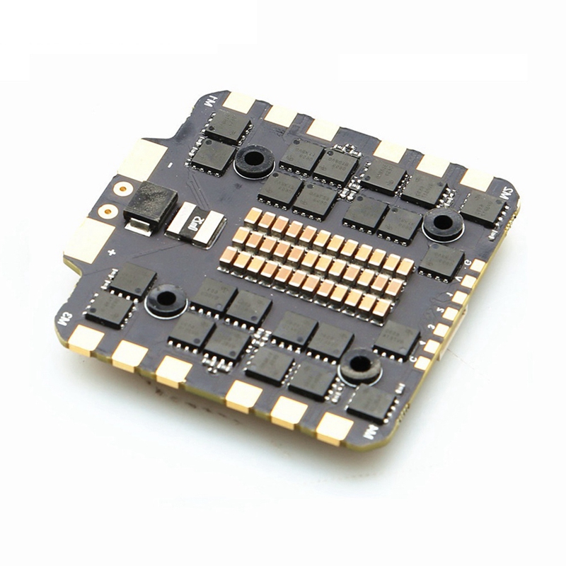 BLS 100A 4-in-1 ESC FPV 브러시리스  - Esc 4In1 Brushless 리뷰 및 가격