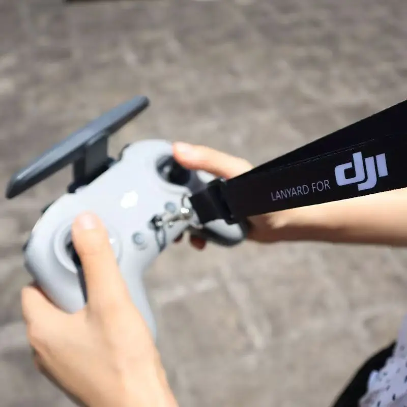 목 끈 스트랩 리모컨 DJI FPV DJI Avata  - Drone Rc Neck Strap 리뷰 및 가격