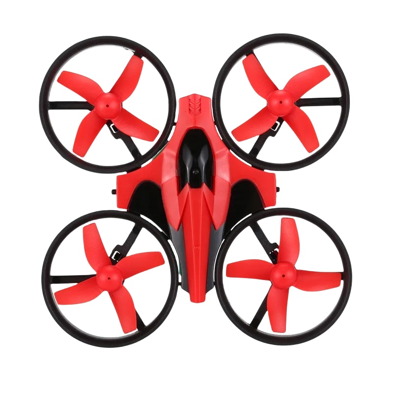 미니 2.4G 4CH 4축 자이로 NH-010 RC 드 - Drone Aircraft Jjrc 리뷰 및 가격