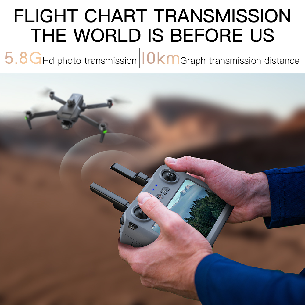Teeggi SG909 MAX GPS 드론(4K 카메라 - Drone Rc Plegable 리뷰 및 가격