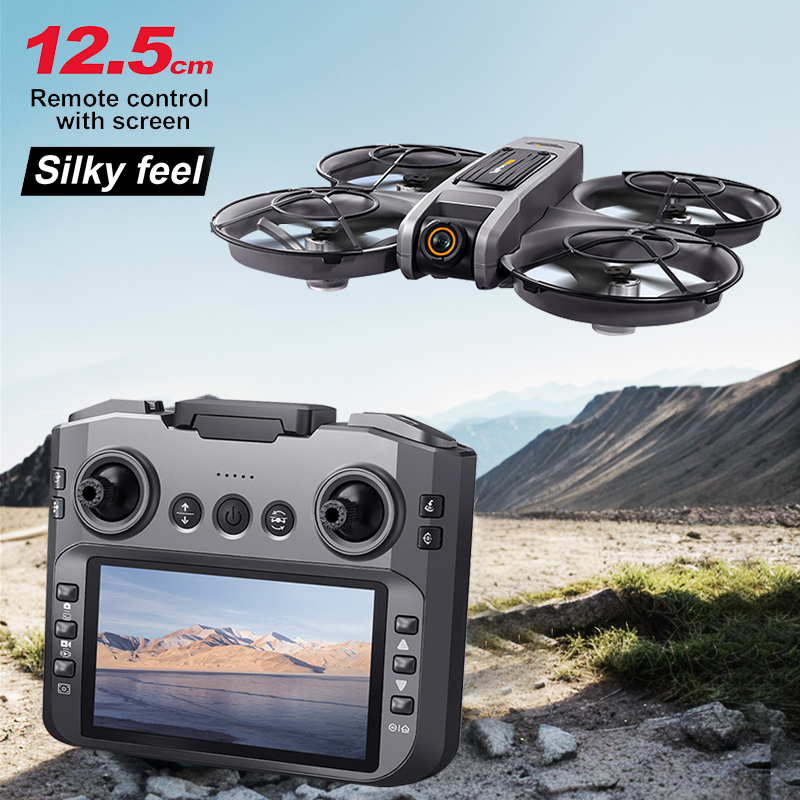 RC 드론 원버튼 컨트롤 안정적인 호버링 360도 회전 - Drone Rc S156 리뷰 및 가격