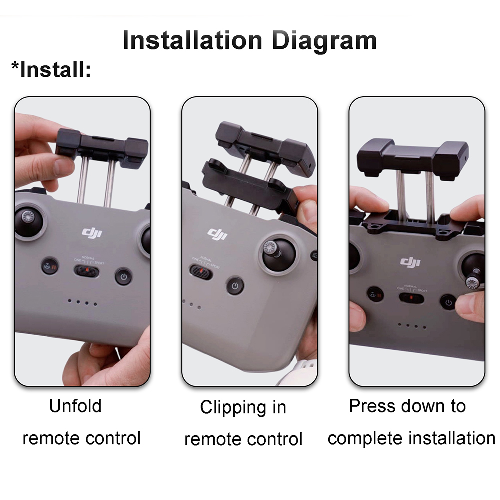 DJI MINI 2/Mini 3 4 Pro/Air 2S - Drone Dji Rc Mavic 3 Pro 리뷰 및 가격