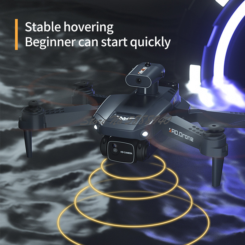 스마트 장애물 회피 접이식 WIFI FPV 원격 제어  - Drone Smart Rc Foldable 리뷰 및 가격