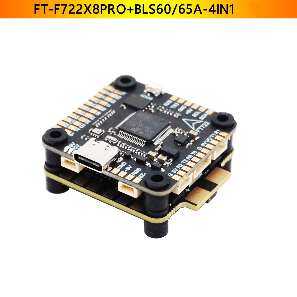 60A BLHELI_S 4IN1 3-6S 브러시리스 E - Esc 4In1 Brushless 리뷰 및 가격