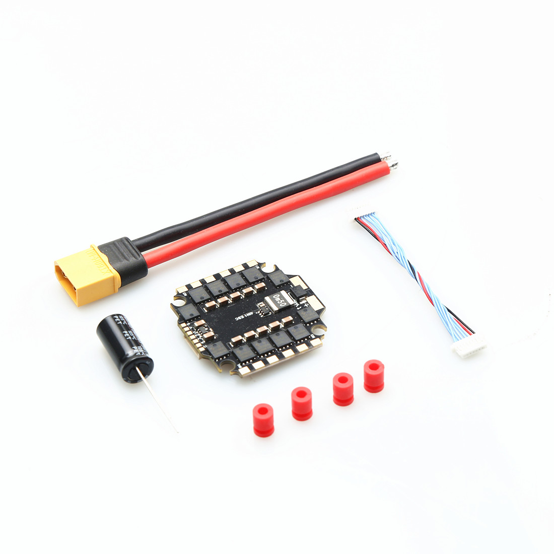 60A BLHELI_S 4IN1 3-6S 브러시리스 E - Esc 4In1 Brushless 리뷰 및 가격