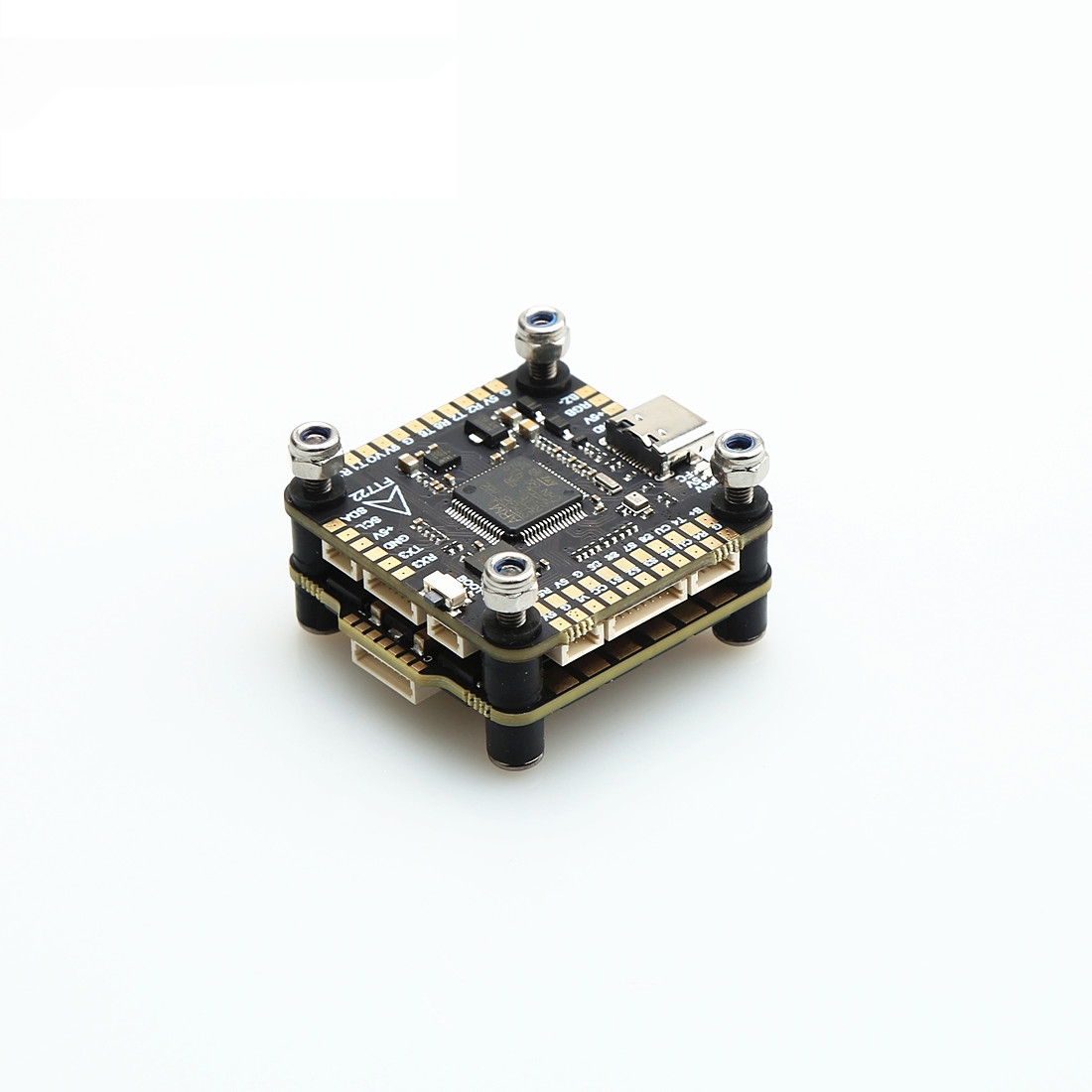 60A BLHELI_S 4IN1 3-6S 브러시리스 E - Esc 4In1 Brushless 리뷰 및 가격