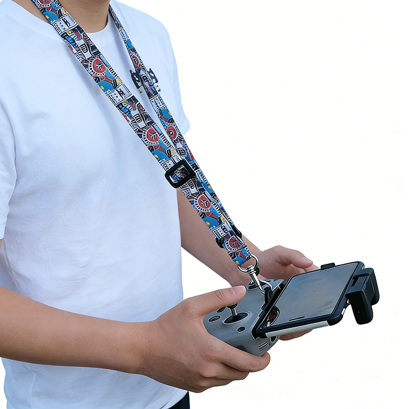 넥 랜야드 + 마운트 브래킷 RC-N3 N2 리모컨 스 - Drone Rc Neck Strap 리뷰 및 가격