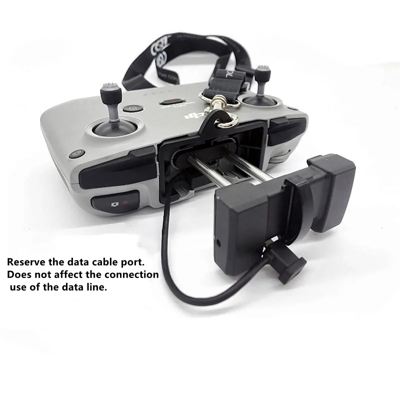 넥 랜야드 + 마운트 브래킷 RC-N3 N2 리모컨 스 - Drone Rc Neck Strap 리뷰 및 가격