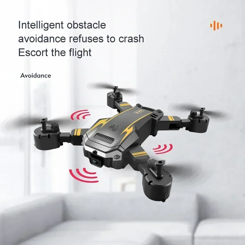 G6 프로 드론 8K 듀얼 카메라 5G GPS 접이식  - Drone Rc Plegable 리뷰 및 가격