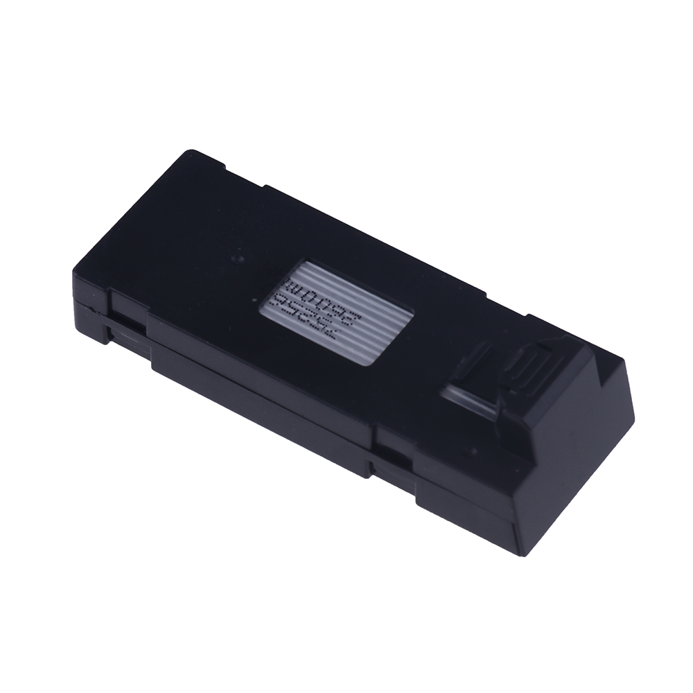 업그레이드 용량 2600mAh 3.7V RC 드론 배터 - Drone Rc E99 리뷰 및 가격
