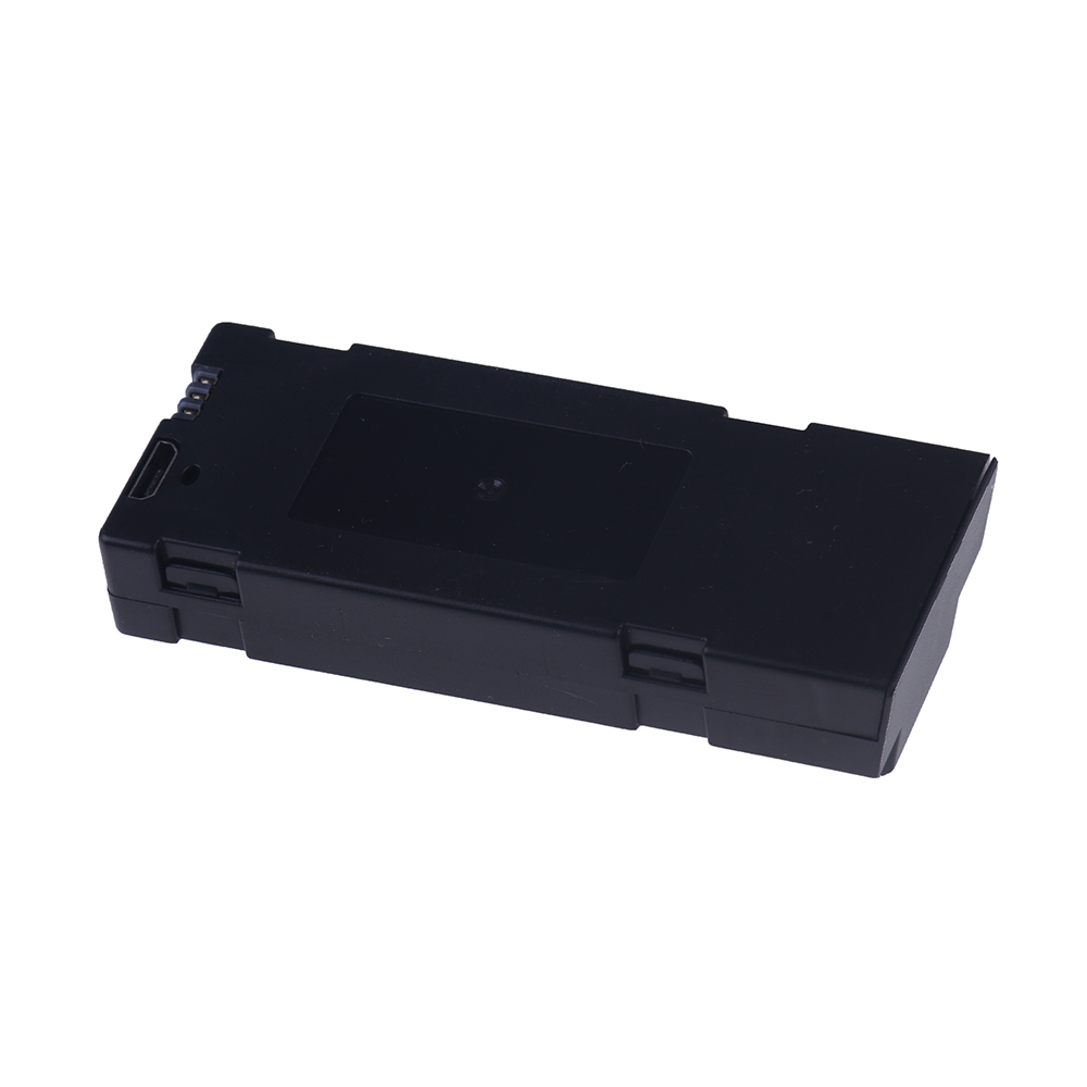 업그레이드 용량 2600mAh 3.7V RC 드론 배터 - Drone Rc E99 리뷰 및 가격