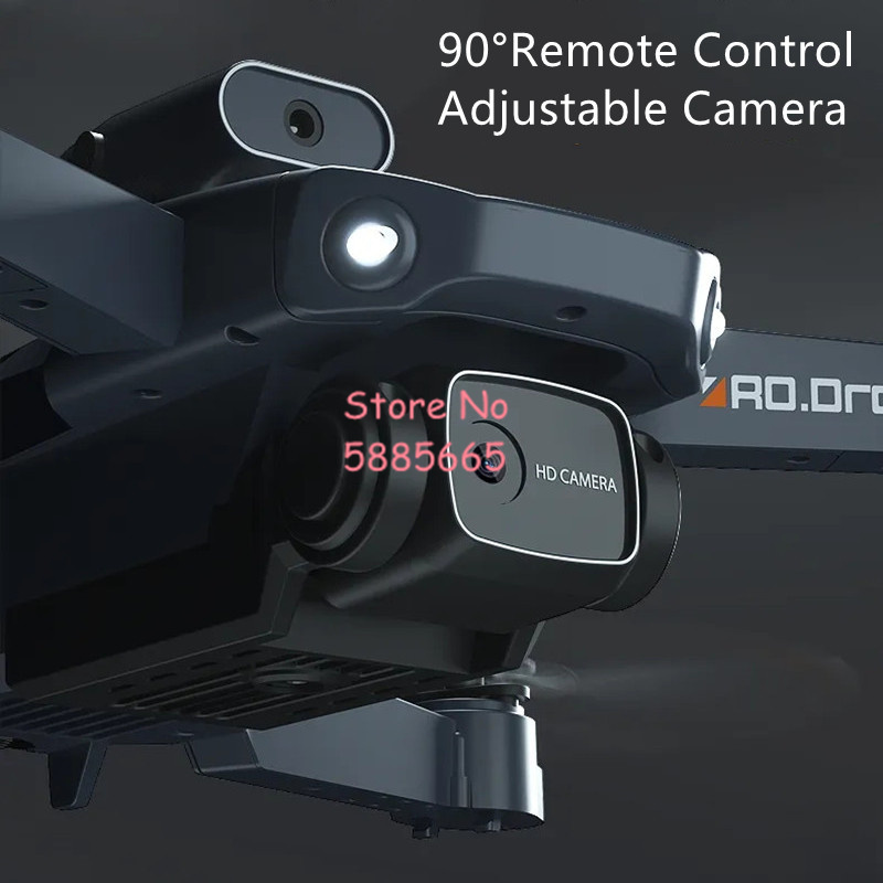 와이파이 FPV 스마트 장애물 회피 리모컨 드론 장난감 - Drone Smart Rc Foldable 리뷰 및 가격
