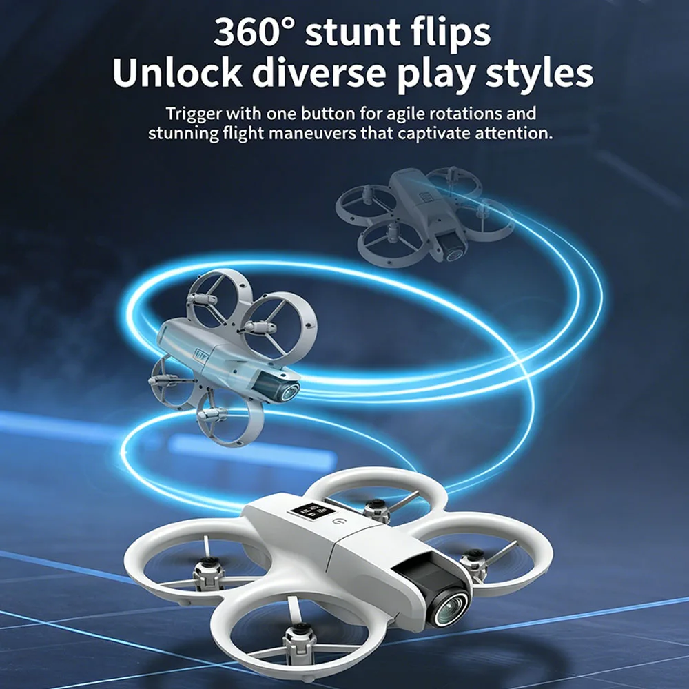 미니 드론 480P 8K 프로페셔널 HD 듀얼 카메라  - Drone Aircraft Jjrc 리뷰 및 가격