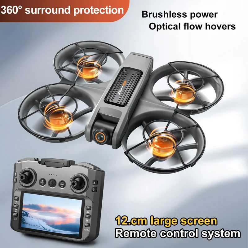 S156 드론 GPS 8K 카메라, 5G WiFi FP - Drone Rc S156 리뷰 및 가격