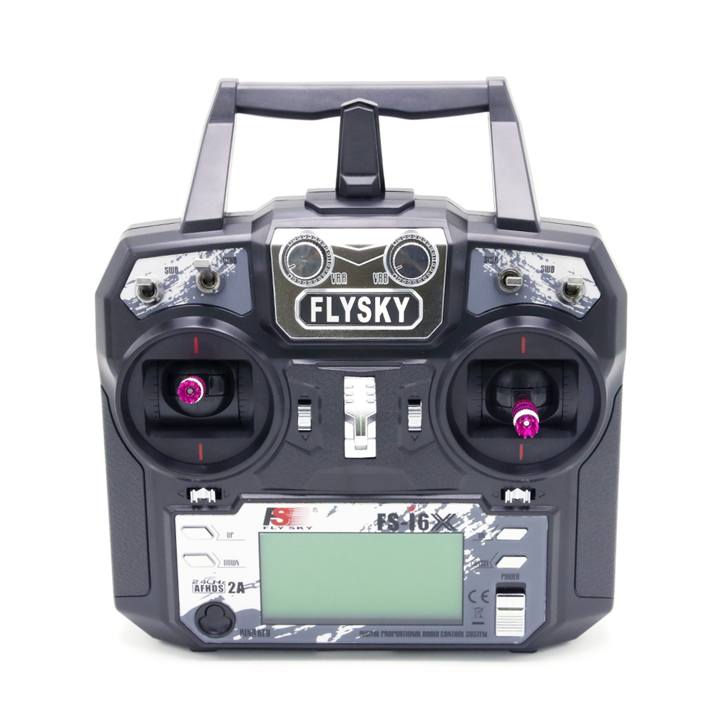 FLYSKY FS-i6X FS i6X 10채널 2.4G - Joystick Rc Drone 리뷰 및 가격
