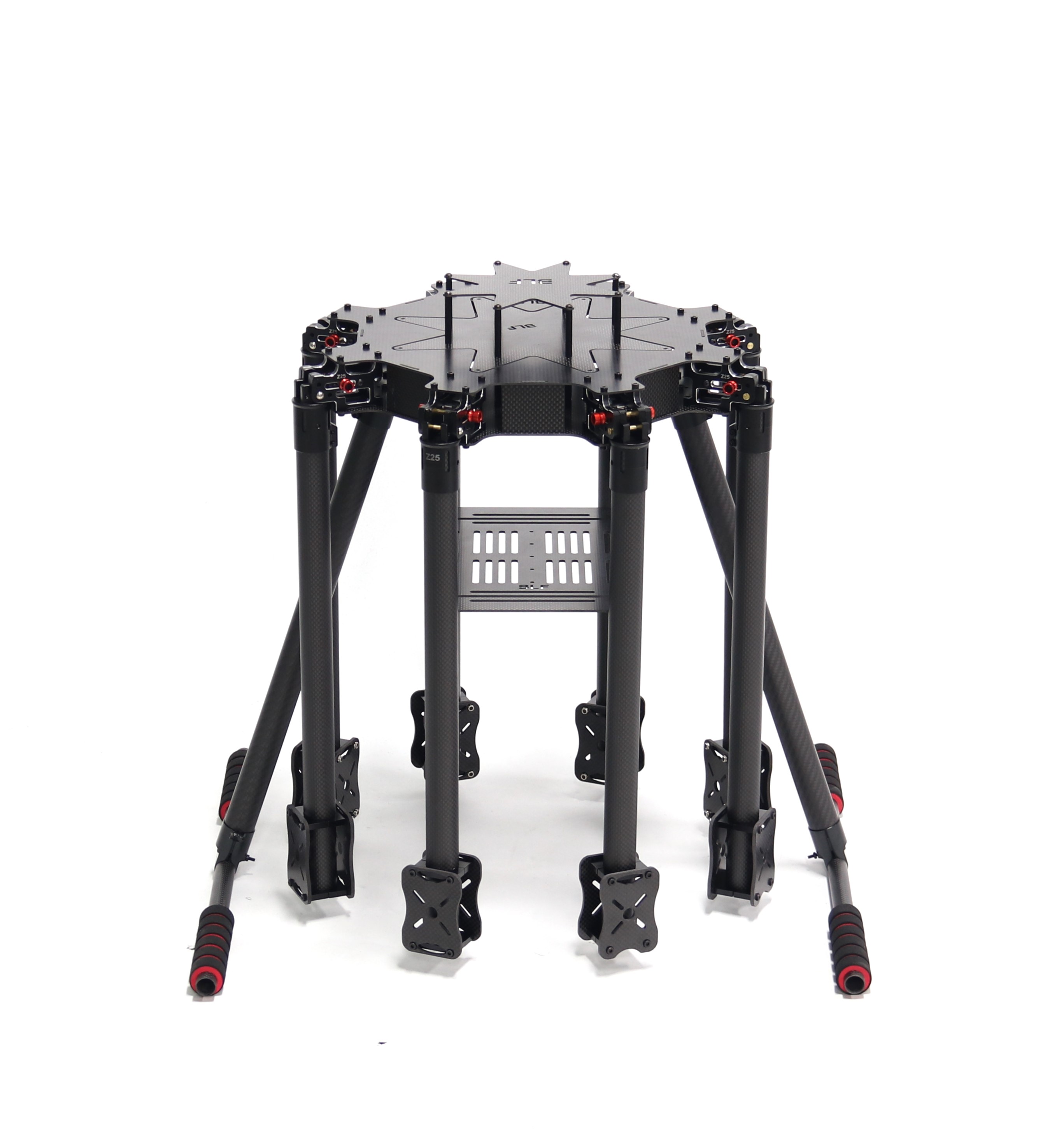 FPV LX1100 8축 옥토퍼트 우산형 접이식 프레임 - Heavy Lift Drone Frame 리뷰 및 가격