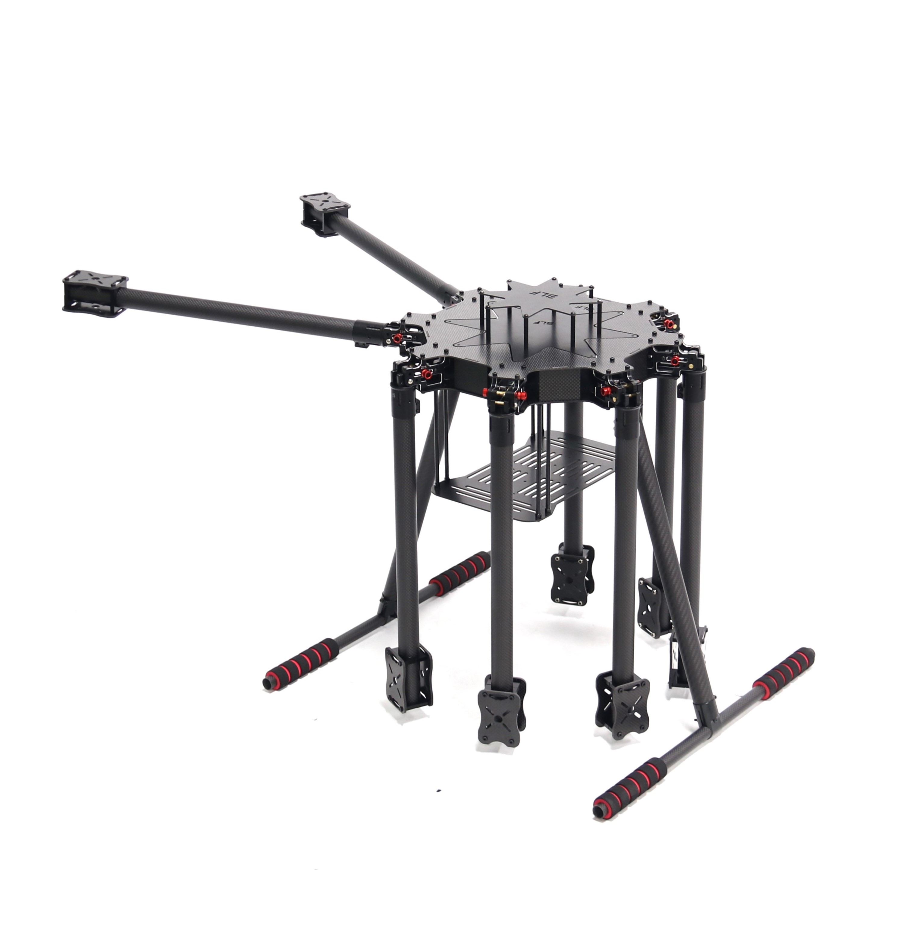 FPV LX1100 8축 옥토퍼트 우산형 접이식 프레임 - Heavy Lift Drone Frame 리뷰 및 가격