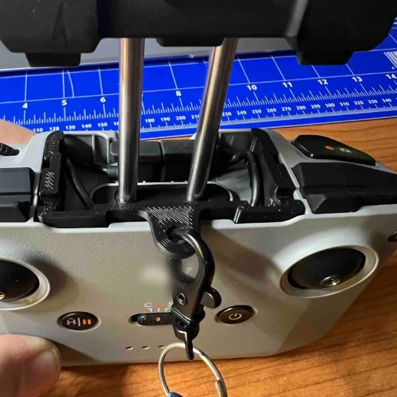 드론 리모컨용 넥 스트랩 마운트 브래킷 RC N1 N2 - Drone Rc Neck Strap 리뷰 및 가격