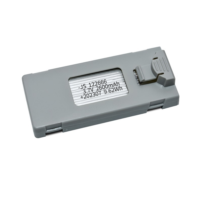 3.7V 2600mAh RC 드론 배터리 E88 E88 - Drone Rc S1S 리뷰 및 가격