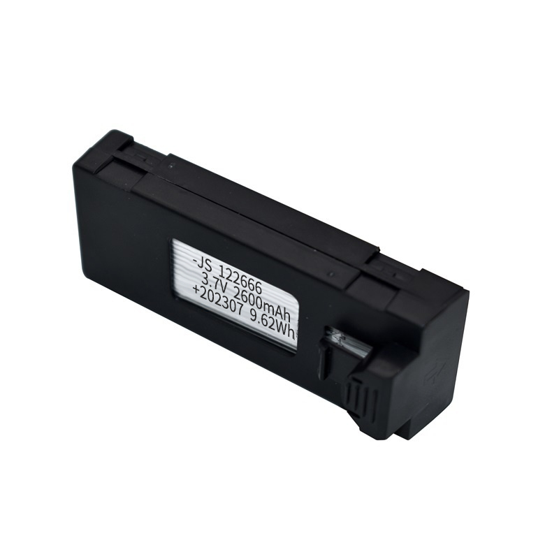 3.7V 2600mAh RC 드론 배터리 E88 E88 - Drone Rc S1S 리뷰 및 가격