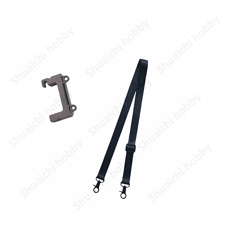 1PCS 리모컨 조절 가능한 넥 스트랩(플라스틱 마운트 - Drone Rc Neck Strap 리뷰 및 가격