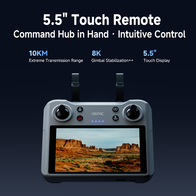 4DRC F15 8K 카메라 드론(3축 짐벌 포함),  - Drone Smart Rc Foldable 리뷰 및 가격