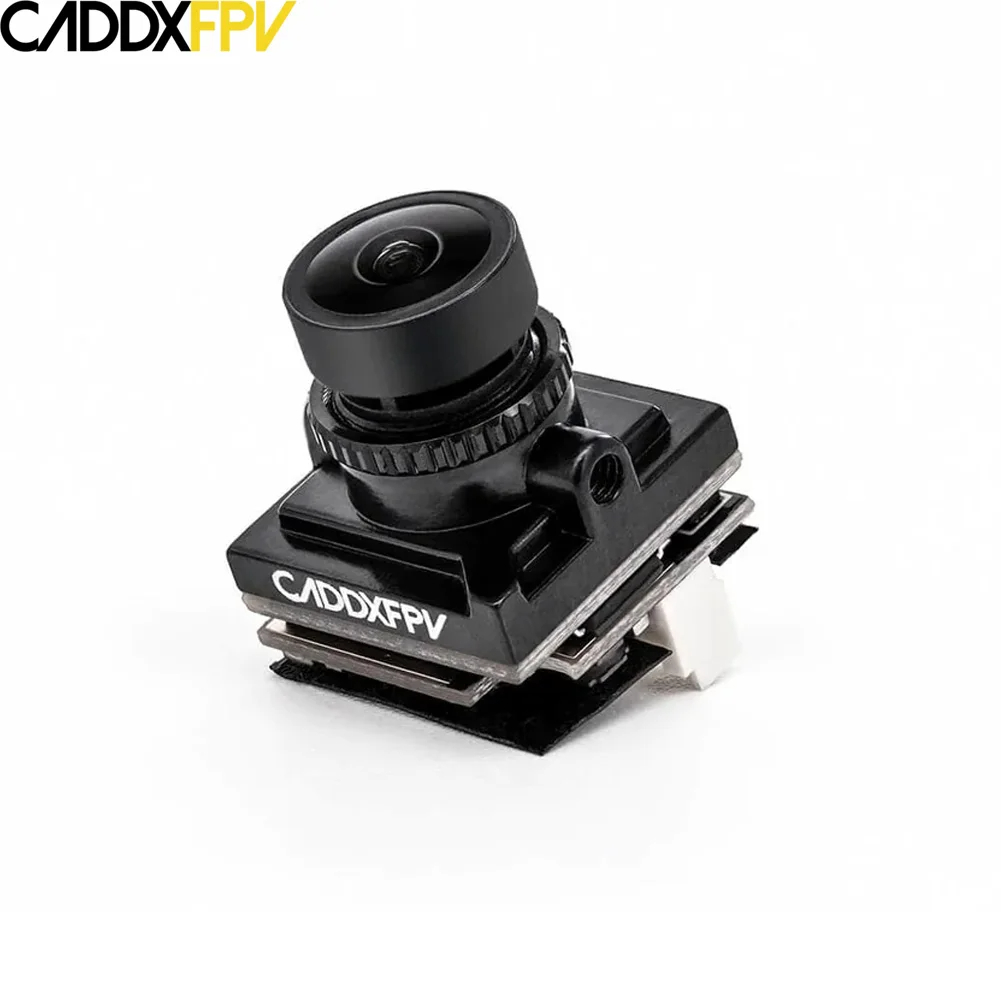 Caddx 베이비 레이트 2 나노 사이즈 1200TVL - Drone Rc Plegable 리뷰 및 가격