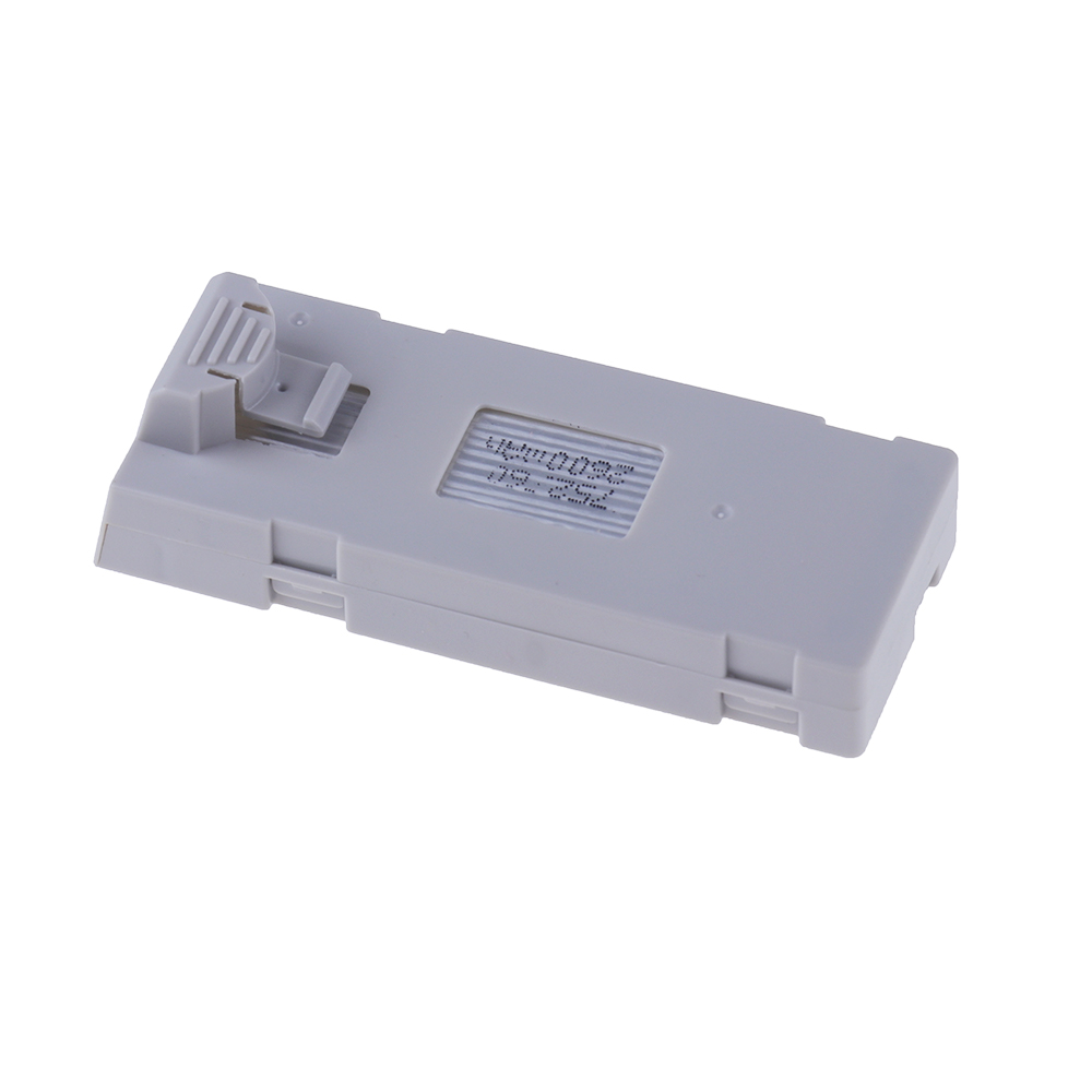 3.7V 2600mAh RC 드론 배터리 안정적인 UA - Drone Rc E99 Pro 리뷰 및 가격