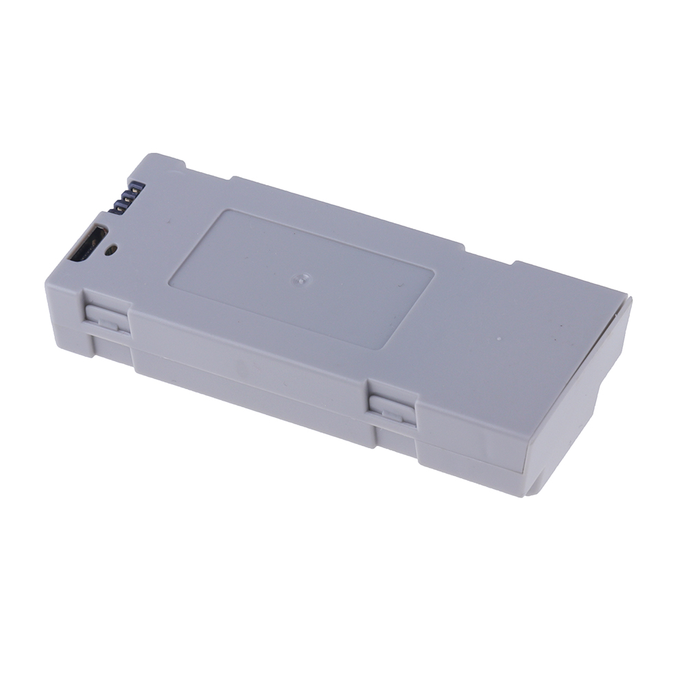 3.7V 2600mAh RC 드론 배터리 안정적인 UA - Drone Rc E99 Pro 리뷰 및 가격