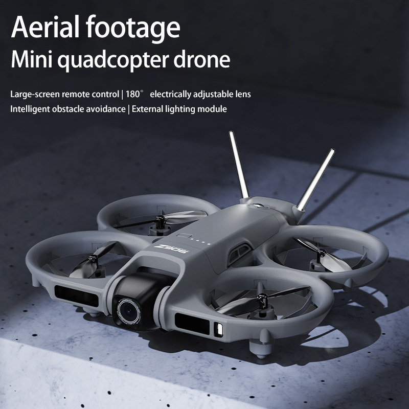 레노버 Z906 스마트 RC 드론 8K HD 카메라 6 - Drone Smart Rc Foldable 리뷰 및 가격
