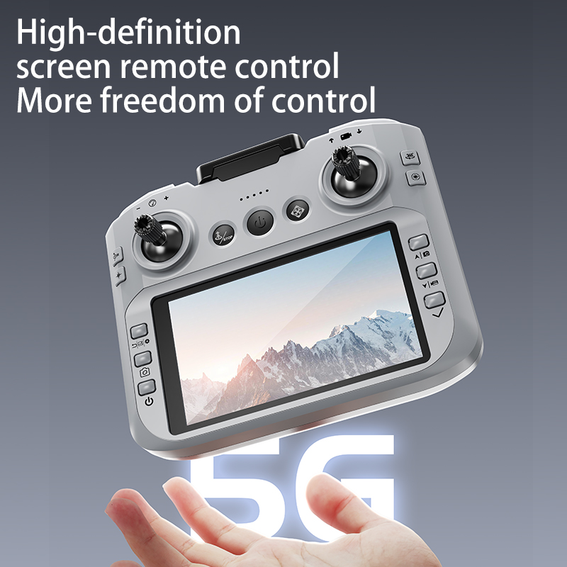 레노버 Z906 스마트 RC 드론 8K HD 카메라 6 - Drone Smart Rc Foldable 리뷰 및 가격