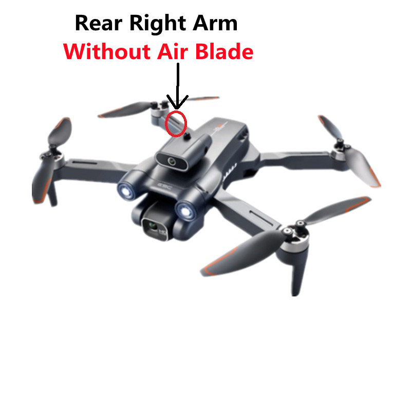 S1S 6K 브러시리스 WIFI FPV 360 °    - Drone Rc S1S 리뷰 및 가격