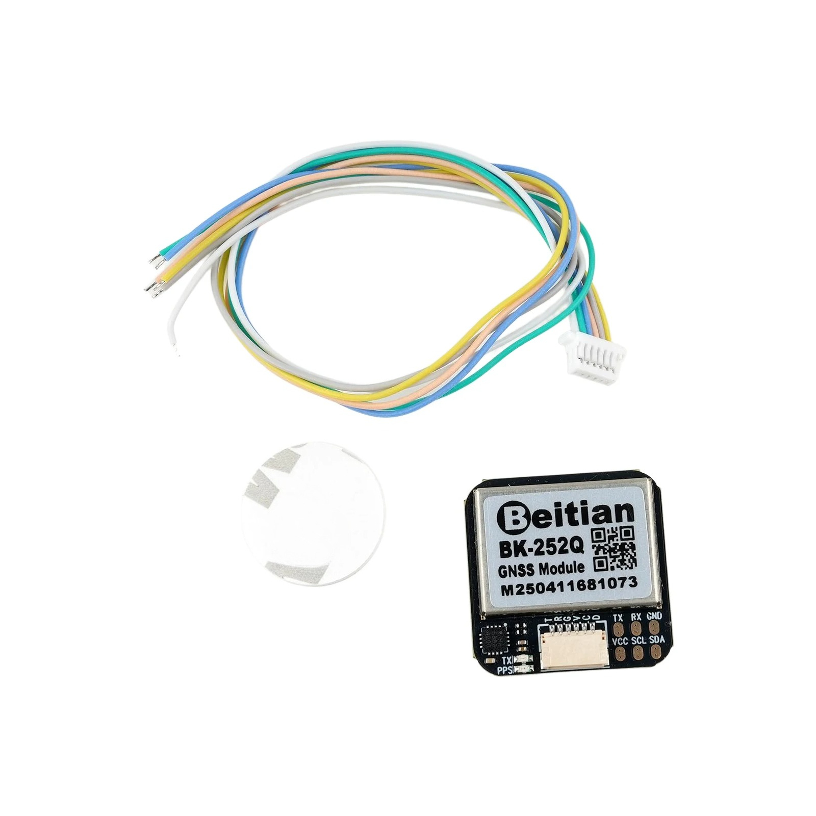 Beitian BK-252Q GPS GNSS 모듈 QM - Gps Module Drone 리뷰 및 가격
