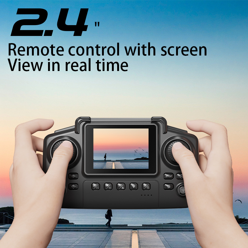 E99 에어 스크린 컨트롤 드론 전문가용 와이드 RC  - Drone Rc E99 리뷰 및 가격