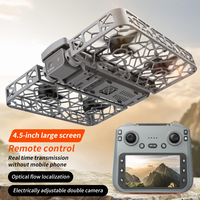 레노버 S161 MAX 접이식 RC 쿼드콥터 브러시리스 - Drone Smart Rc Foldable 리뷰 및 가격