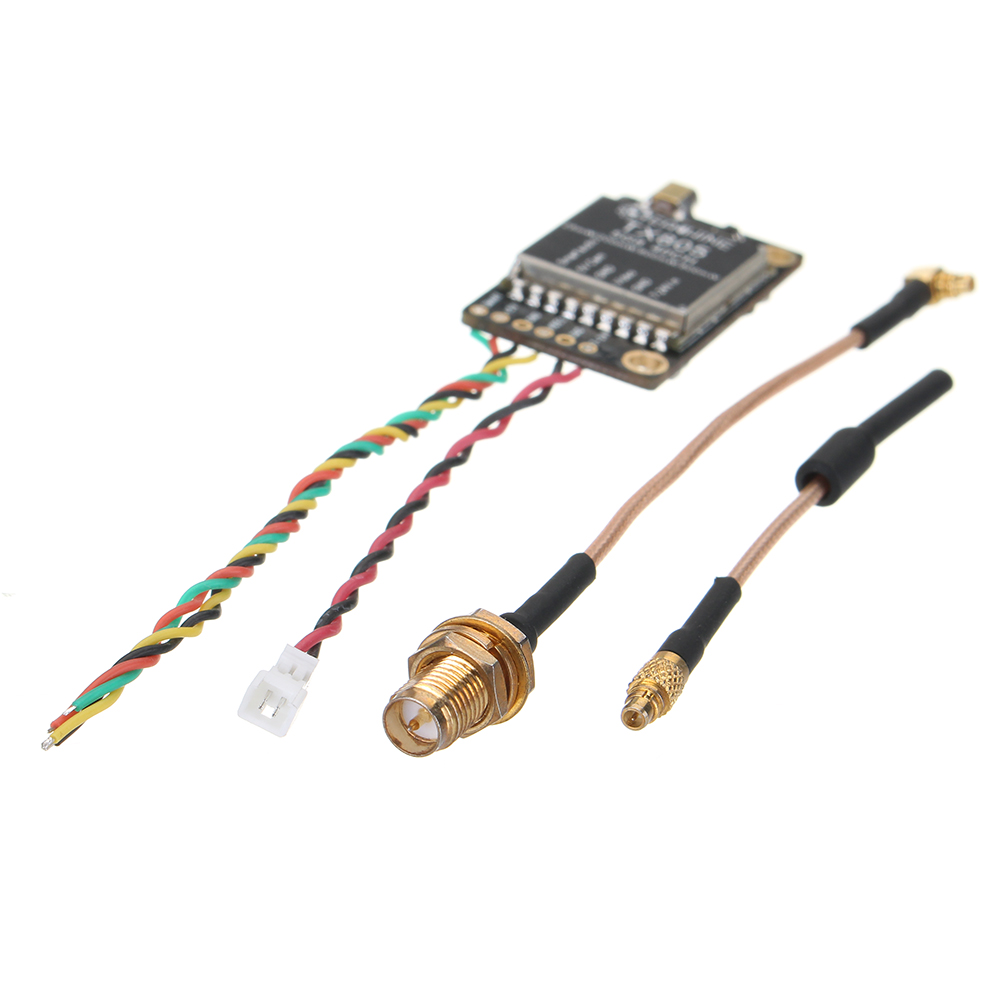 Eachine TX805 VTX 5.8G 40CH 25 - Drone Smart Rc 리뷰 및 가격