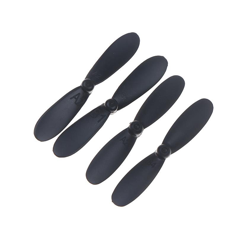 4D RC 예비 부품용 8PCS 42mm 소품 V8 미 - Drone With Rc 리뷰 및 가격
