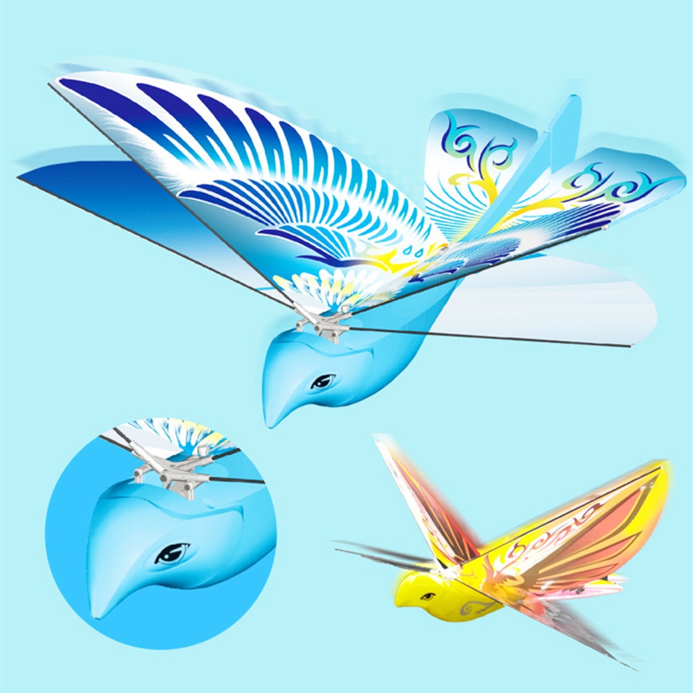 리모컨 바이오닉 비행 조류 장난감 미니 RC 드론 스마 - Drone & Rc Plane Maker Durgapur West Bengal 리뷰 및 가격