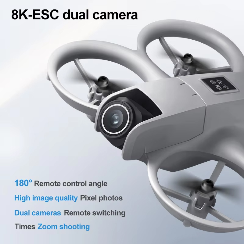 G-T3 RC 드론 8K 5G 전문가용 HD 항공 촬영 - Drone Aircraft Jjrc 리뷰 및 가격