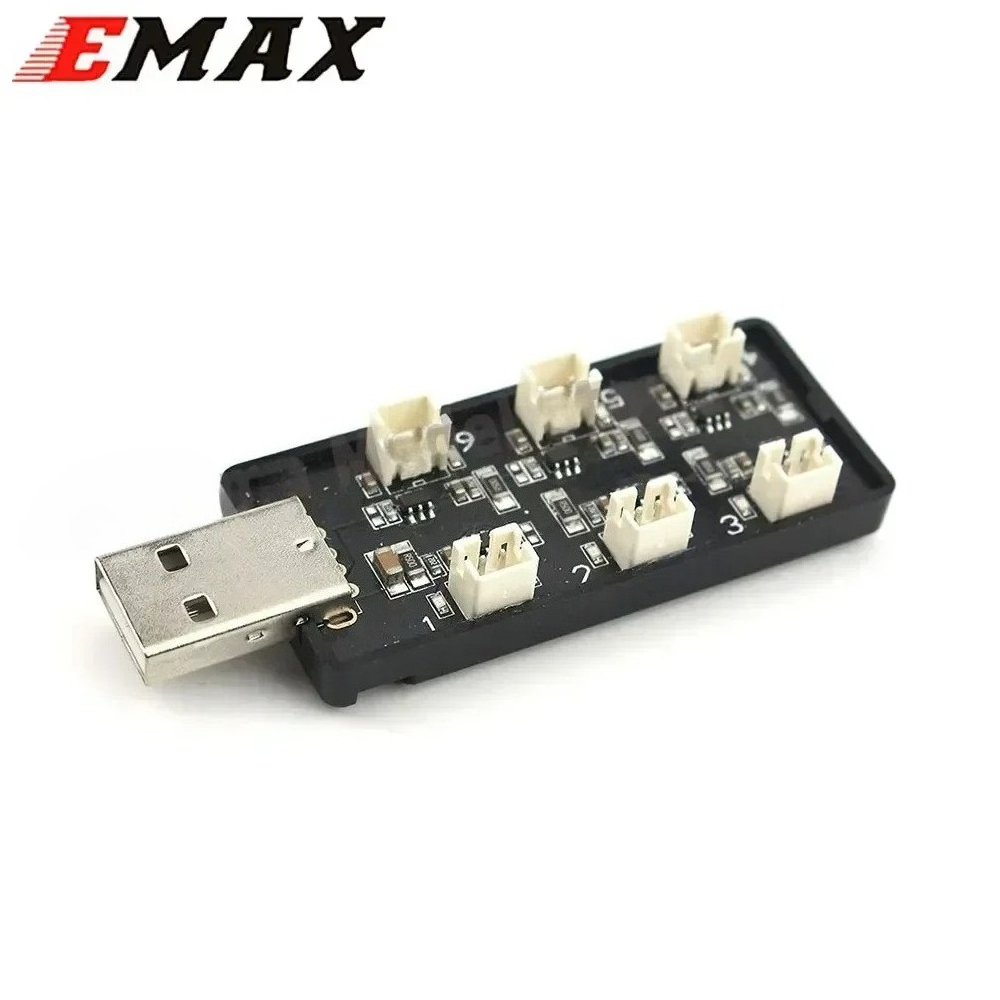 EMAX Tinyhawk S 예비 부품 75mm 프레임 - Drone Rc S1S 리뷰 및 가격
