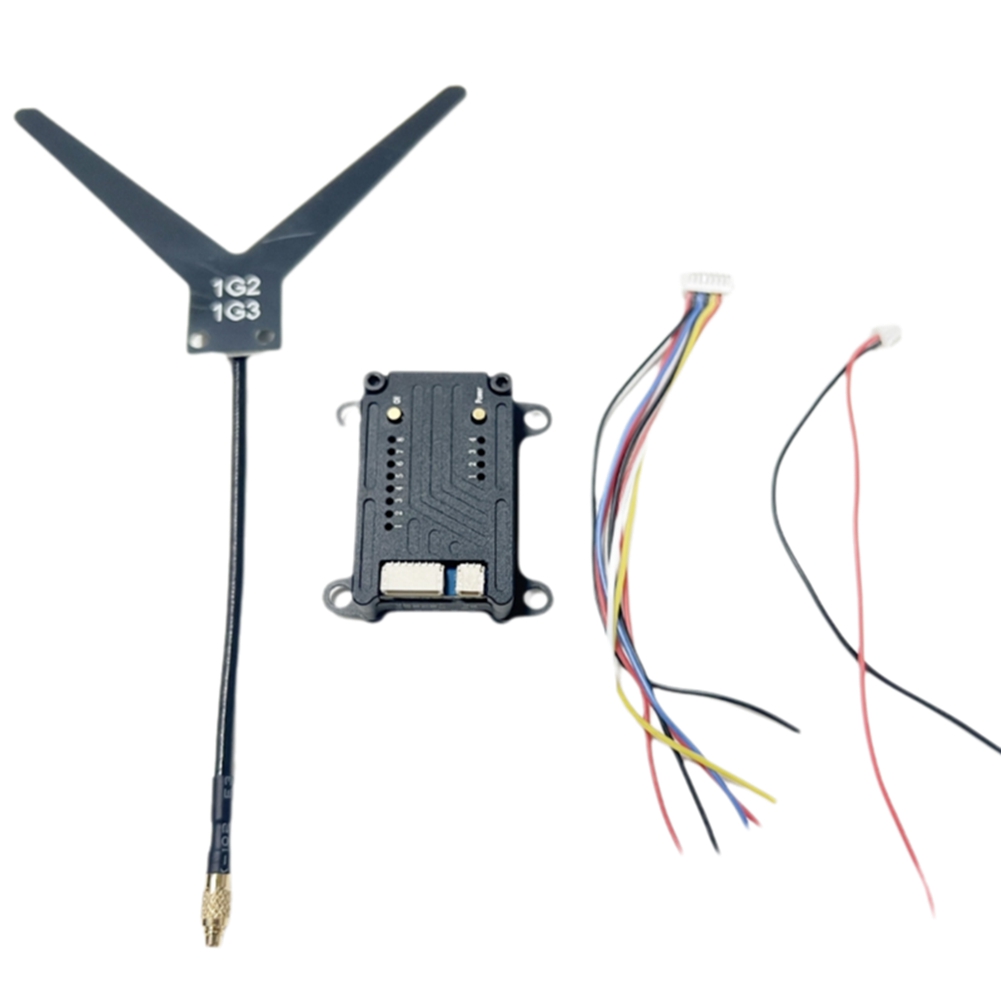 AS96-1.2G 2W VTX 8CH 2000Mw FP - Drone Rc Fpv 리뷰 및 가격