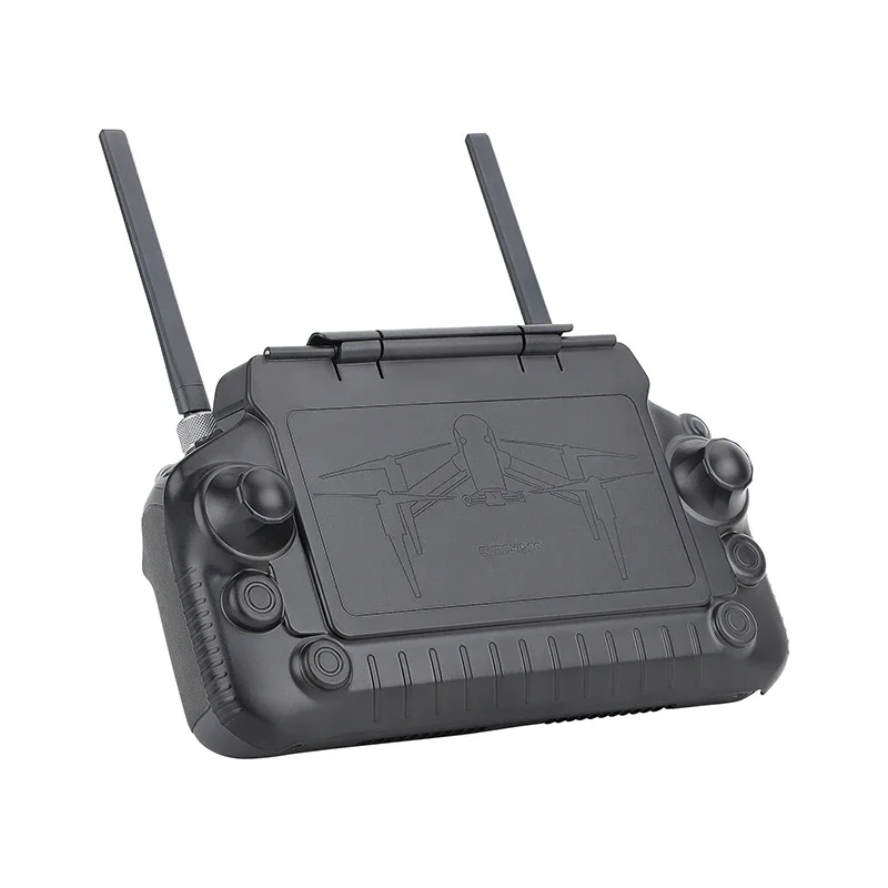 DJI RC Plus 2 리모컨 스크린 보호 커버 모니 - Drone Dji Rc Plus 2 리뷰 및 가격