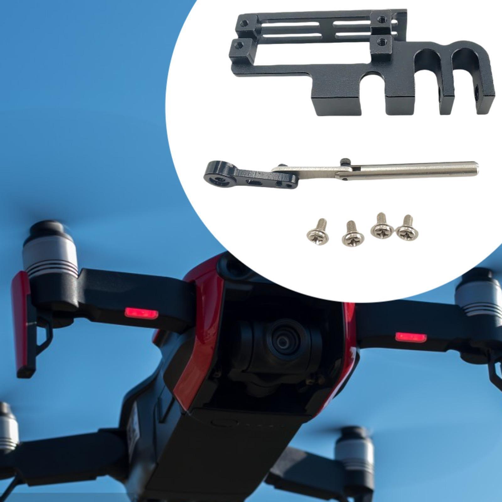 서보 암 교체 부품이 포함된 RC 에어 드롭핑 시스템  - Drone & Rc Plane Maker Durgapur West Bengal 리뷰 및 가격