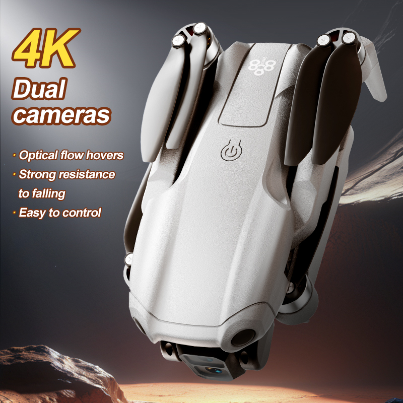 새로운 A888 PRO 미니 휴대용 드론 HD 항공 촬 - Drone Smart Rc 리뷰 및 가격