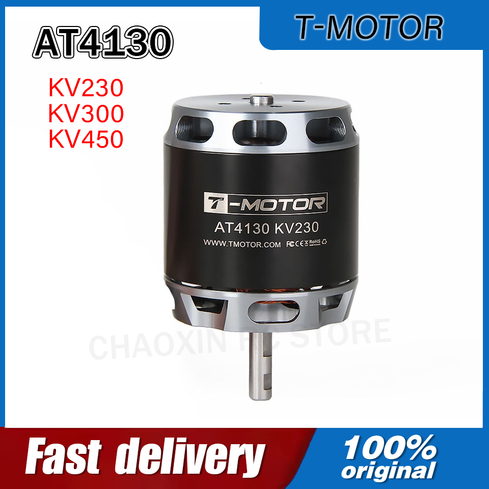 T-MOTOR AT4130 230/300/450KV 롱 - Drone With Rc 리뷰 및 가격